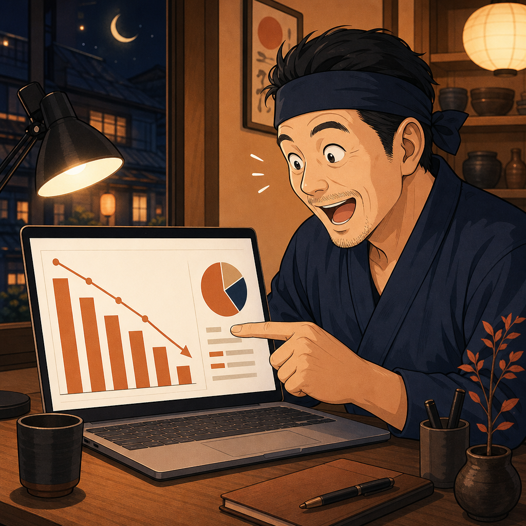 クチコミ先生を発見するオーナー